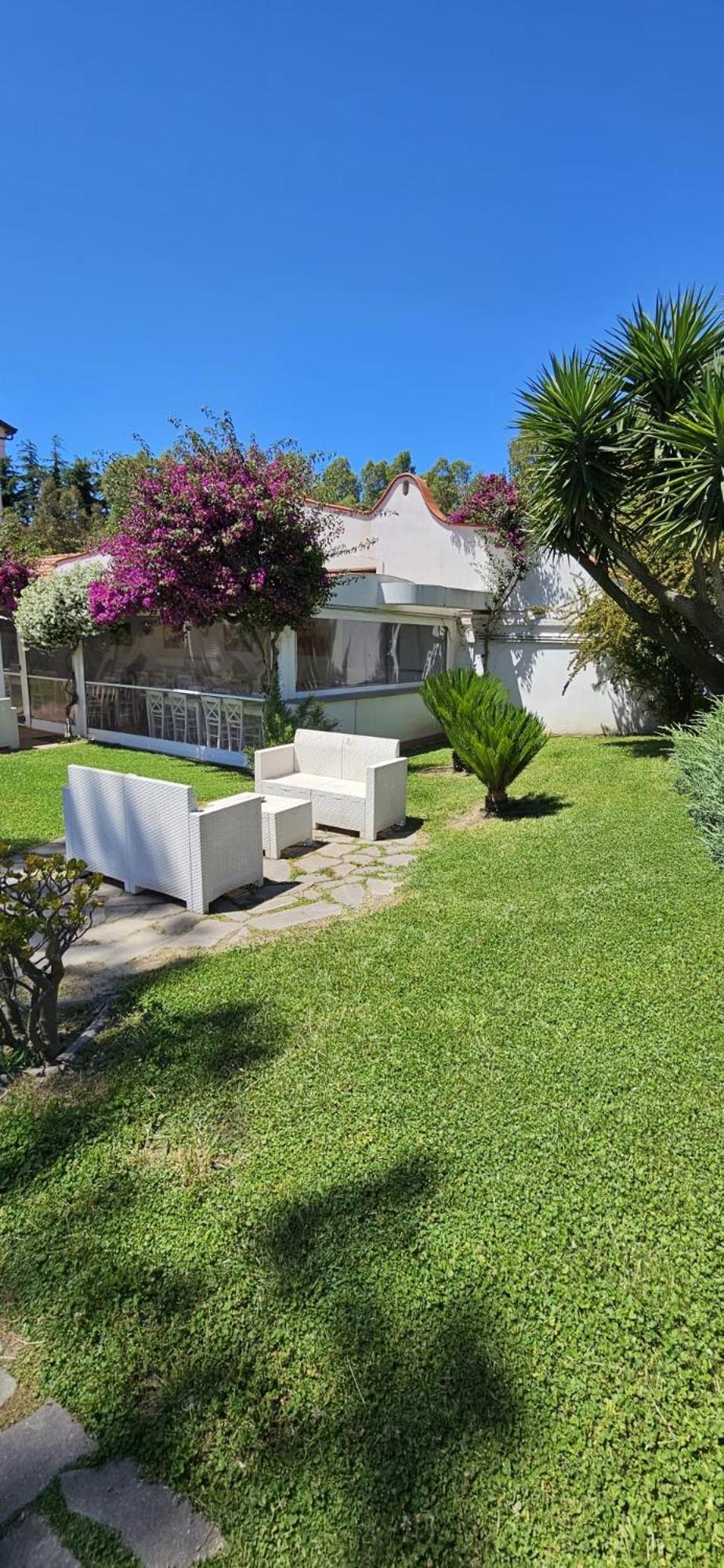 Hotel Mediterraneo Qualiano Exterior photo